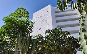 OCEANO Hotel Health Spa